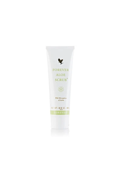 Forever Living Aloe Scrub -238 ürün görseli 1