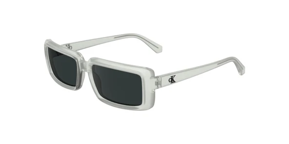 Calvin Klein CKJ24622S 970 56 Unisex Güneş Gözlüğü ürün görseli 1