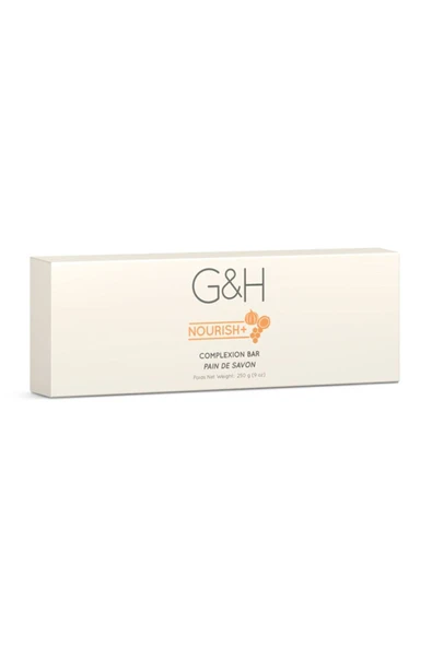 AMWAY G&H Amway Cilt Sabunu G&h Nourısh 3lüpaket ürün görseli 1