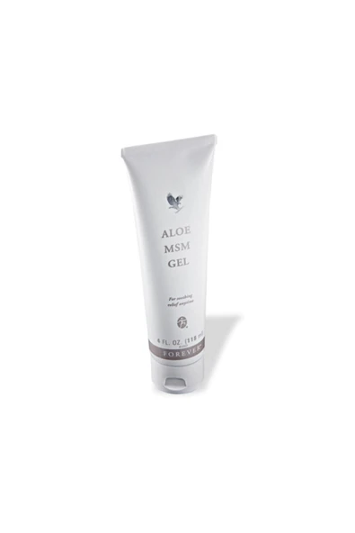 Forever Living Aloe Msm Gel -205 ürün görseli 1