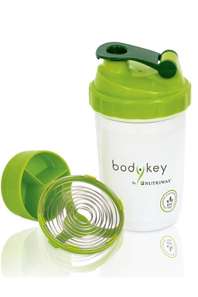 Bodykey Shaker Bodykey By Nutrıway ürün görseli 1