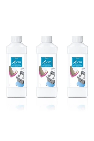 Amway Konsantre Sprey Temizleyici Zoom™ 3 X 1 Lt ürün görseli 1