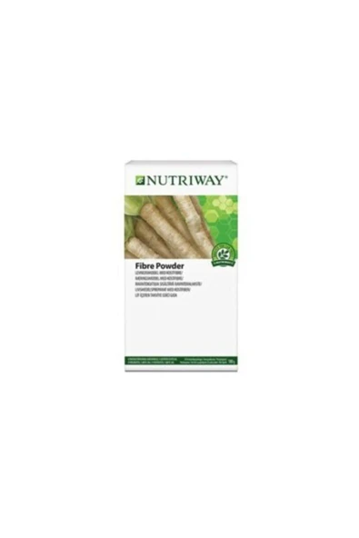 Nutriway Amway Fibre Powder Nutrıway™(30 Paket) ürün görseli 1