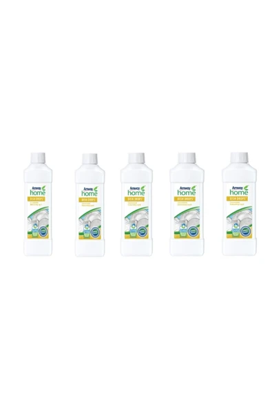 Amway Dish Drops Konsantre Sıvı Bulaşık Deterjanı 5 Adet ürün görseli 1