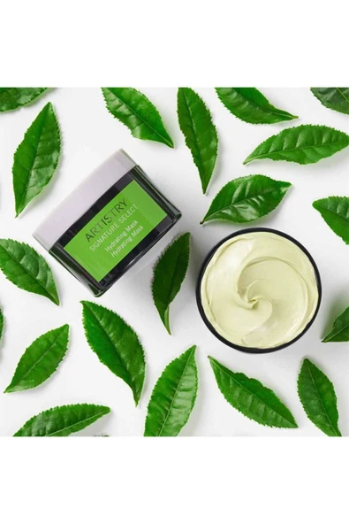 Amway Nemlendirici Maske Artistry Signature Select™ 100gr ürün görseli 1