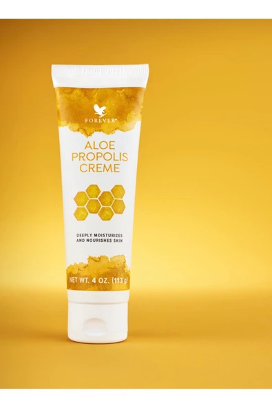 Forever Living Aloe Propolis Creme - Forever Aloe Propolis Creme - Forever Living Aloe Propolis Cream ürün görseli 1