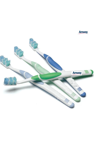 Amway Fırça 4 Lü Set - Resim 3