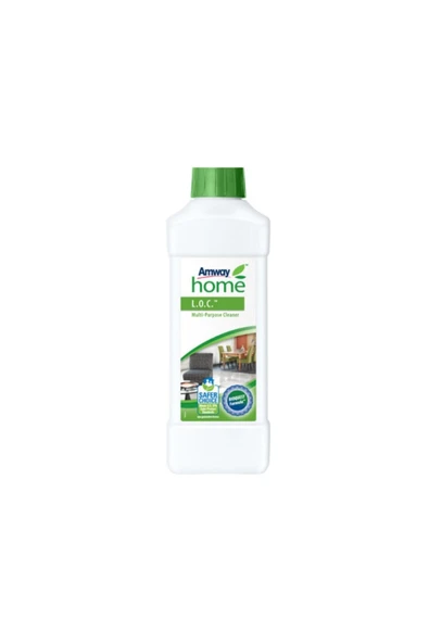 Amway Loc Çok Amaçlı Temizleyici Home ürün görseli 1