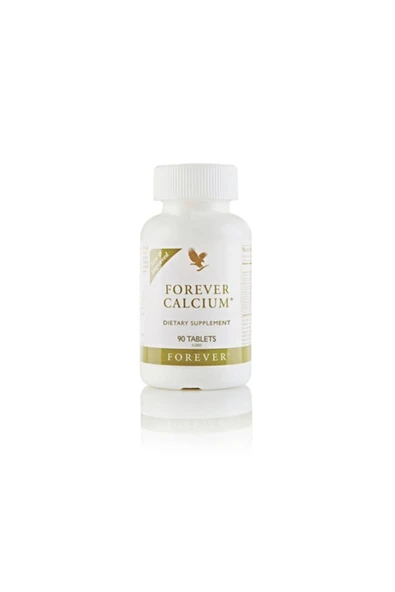 Forever Living Forever Calcium -206 ürün görseli 1