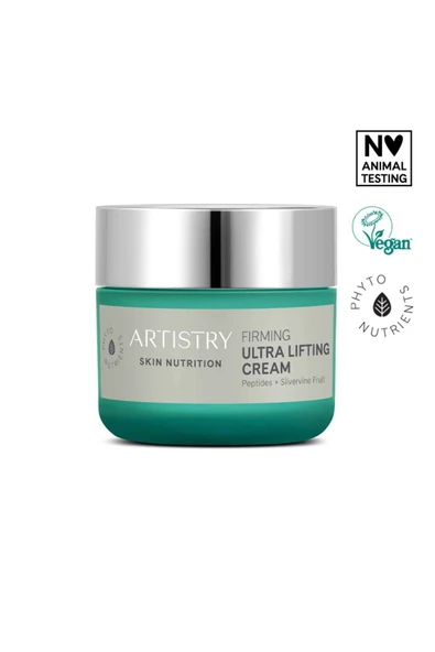 Amway Ultra Sıkılaştırıcı Krem Artistry Skin Nutrition ürün görseli 1