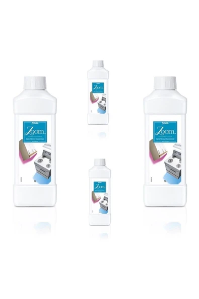 Amway Konsantre Sprey Temizleyici Zoom™ 5 X 1 Lt ürün görseli 1