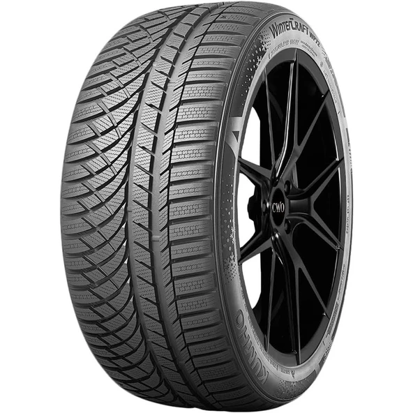 XL WİNTERCRAFT WP72 215/45R18 93V Kış Lastiği - 2025