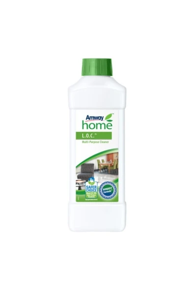 Amway Yüzey Temizleyici Loc -1lt ürün görseli 1