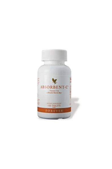 Forever Living Absorbent-c Vitamini Besin Takviyesi ürün görseli 1