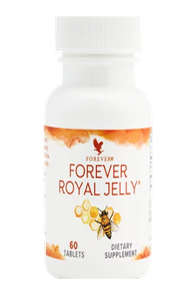 Forever Living Forever Royal Jelly ürün görseli 1