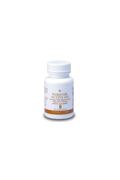 Forever Living Forever Actve Ha -264 - Resim 4