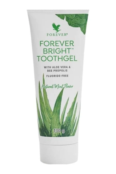 Forever Bright Toothgel Diş Macunu 1 Adet - Resim 3