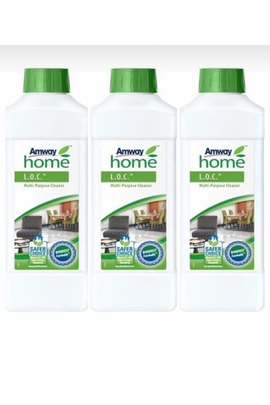 Amway Çok Amaçlı Temizleyici Home L.o.c. ürün görseli 1