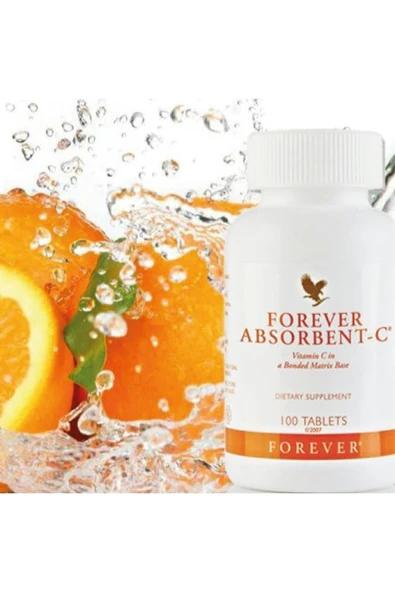 Forever Living Absorbent-c - Resim 5