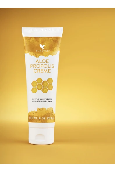Forever Living Aloe Propolis Creme ürün görseli 1