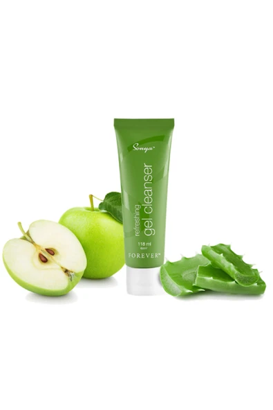 Forever Living Forever Sonya Refrehing Gel Cleanser -605 ürün görseli 1