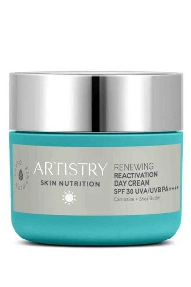 amway artistry Krem 123787 Artistry Skin Spf30 Nutrition™ ürün görseli 1
