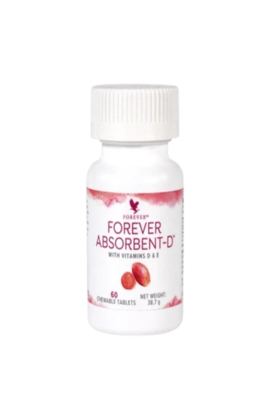 Forever Living Forever Absorbent-D ürün görseli 1
