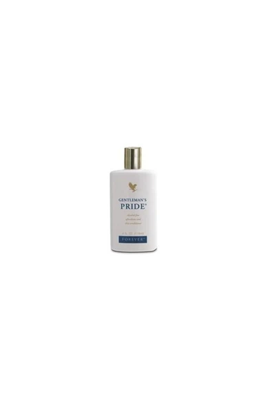 Forever Living Traş Losyonu-gentleman's Prıde ürün görseli 1