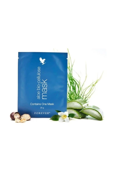 Forever Living Forever Forever Bio-cellulose Mask 25 g  -616 ürün görseli 1