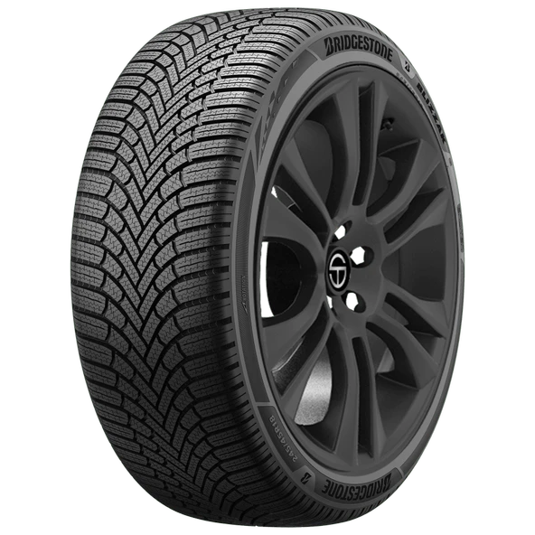 BRIDGESTONE 225/60R18 104V BLIZZAK LM6 ürün görseli 1