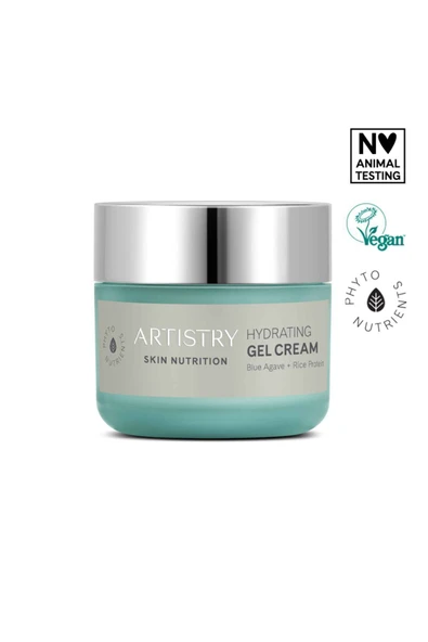 Amway Nemlendirici Jel Krem Artistry Skin Nutrition ürün görseli 1