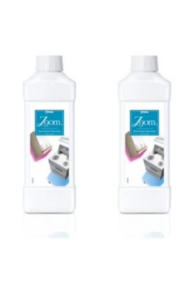Amway Konsantre Sprey Temizleyici Zoom™ 1l X 2 Adet ürün görseli 1