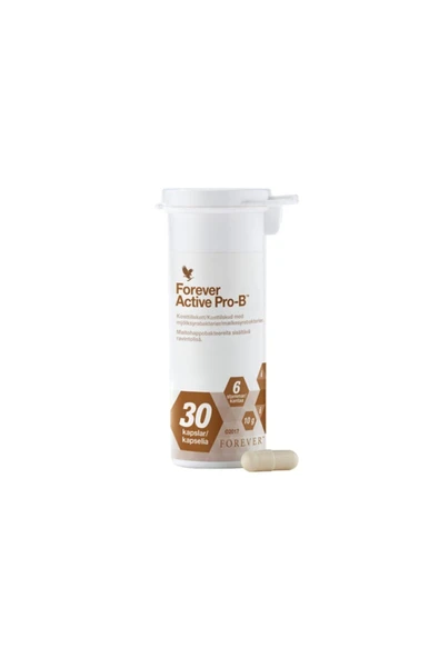 Forever Living Active Pro B -610 ürün görseli 1