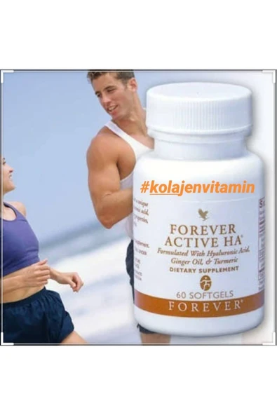 Forever Living Forever Actve Ha -264 ürün görseli 1