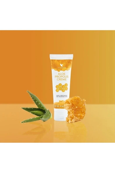 Forever Living Forever Aloe Propolis Creme -51 - Resim 3