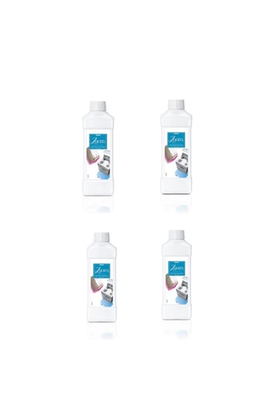 Amway Konsantre Sprey Temizleyici Zoom™ 4 X 1 Lt ürün görseli 1