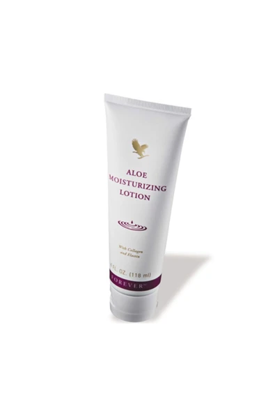Forever Living Forever Aloe Moisturizing Lotion 118 Ml ürün görseli 1