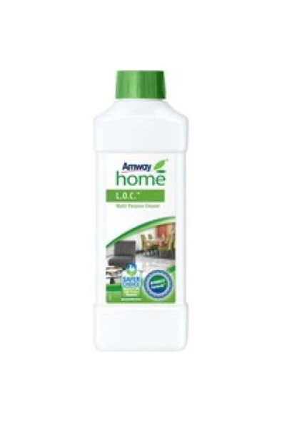 Amway Ev Içi Genel Temizlik L.o.c Temizleyici ürün görseli 1