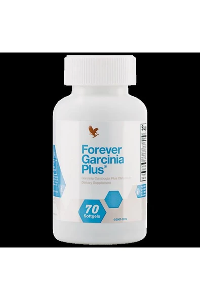 Forever Living Forever Garcinia Plus ürün görseli 1
