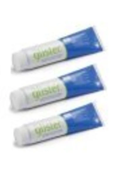 AMWAY GLISTER Florürlü Diş Macunu - Resim 3