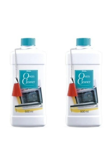 Amway Jel Fırın Temizleyicisi ™ 500 ml  2 Adet ürün görseli 1