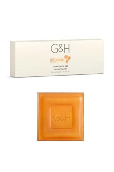 AMWAY G&H Nourish+ Cilt Sabunu ürün görseli 1