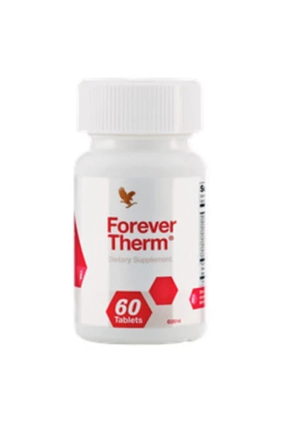Forever Living Therm 60 Tablet - Resim 4