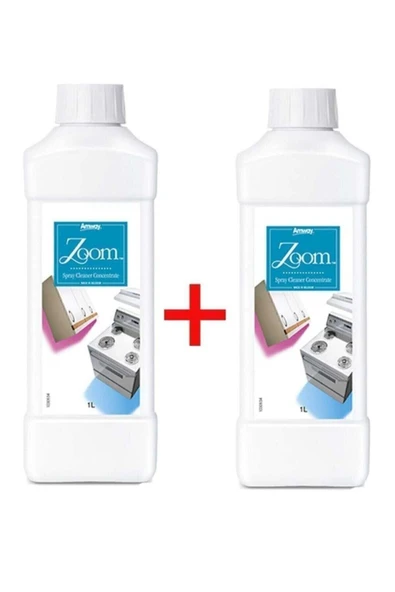 Amway Konsantre Sprey Temizleyici Zoom ürün görseli 1
