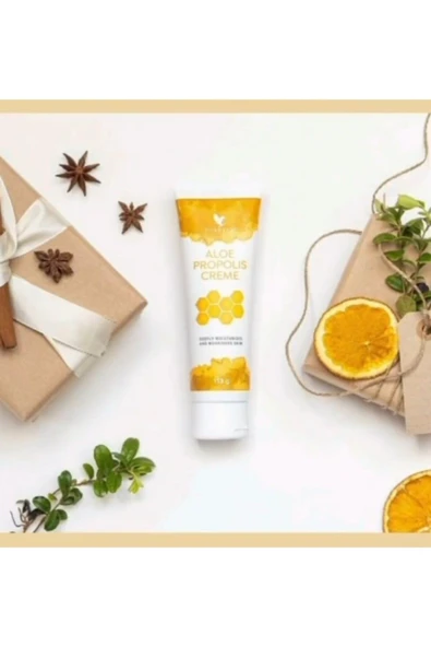 Forever Living Forever Aloe Propolis Creme -51 ürün görseli 1