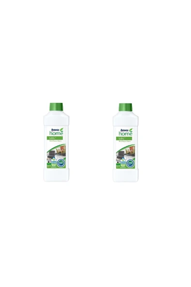 Amway Loc Çok Amaçlı Temizleyici Home  2'li ürün görseli 1