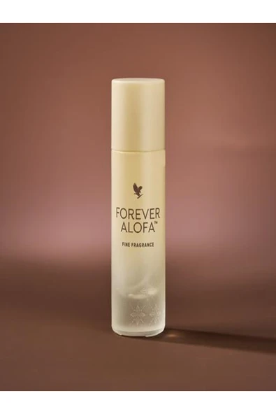 Forever Living FOREVER ALOFA FINE FRAGRANCE - KADINLAR İÇİN ürün görseli 1