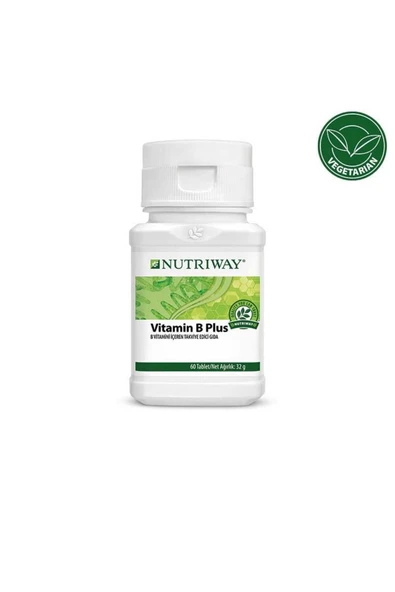 Nutriway B Plus Nutriway™ ürün görseli 1