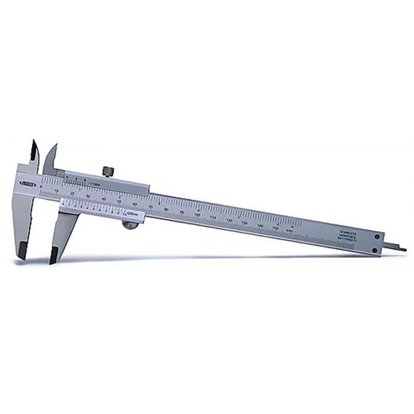 Mekanik Kumpas 150 mm - Kalibrasyon Yapılmamış ürün görseli 1