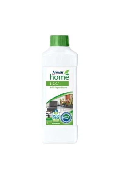 Amway Çok Amaçlı Temizleyici Home L.o.c.™ Loc ürün görseli 1